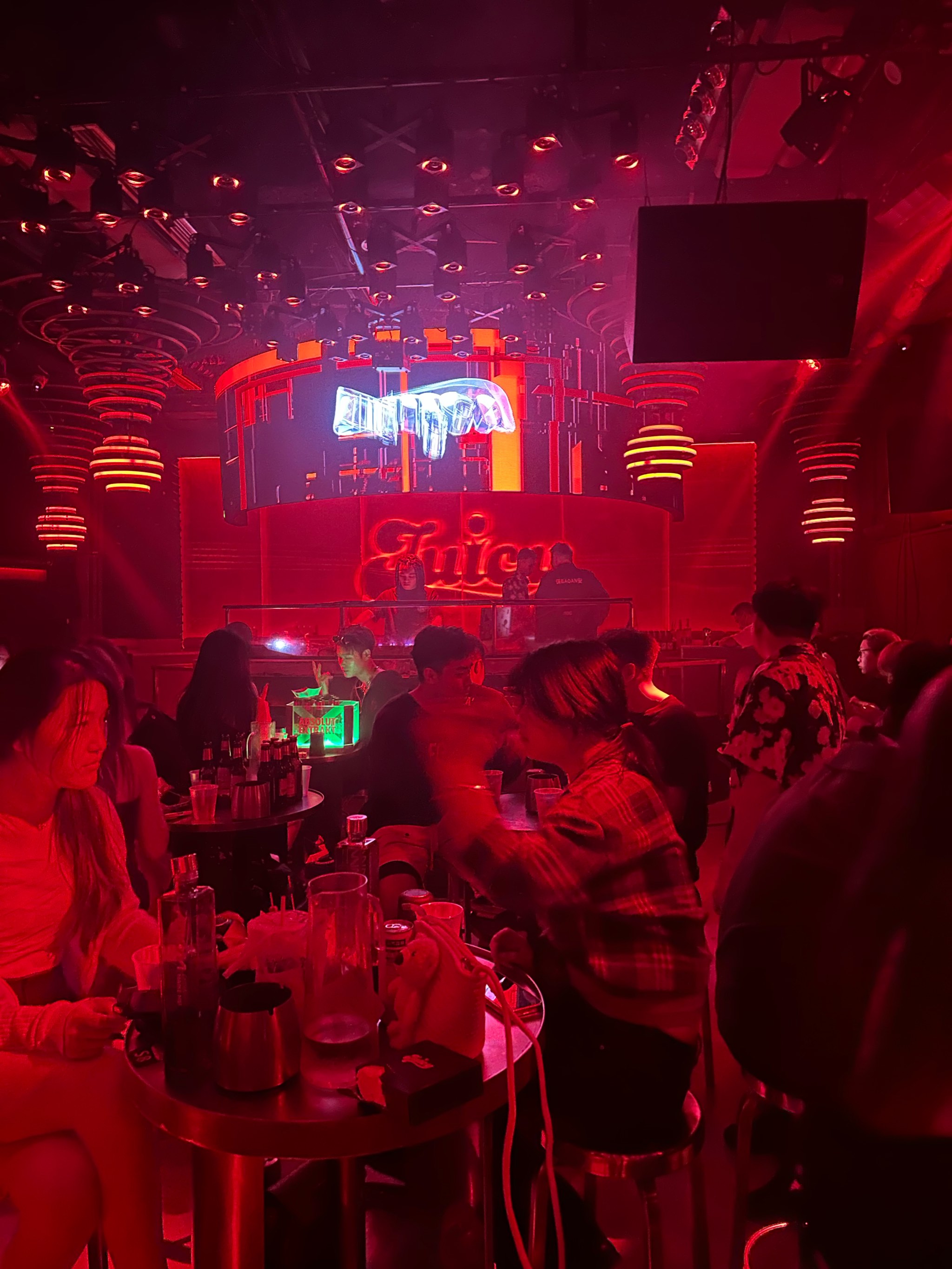 渭南商务ktv最佳商务ktv攻略指南-白水县ktv预订